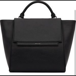 MATT & NAT black sachel